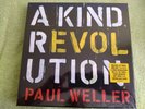 PAUL WELLER - A KIND OF REVOLUTION - VINYL BOX SET 5 X 10