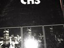 CH3 After The Lights Go Out LP Posh Boy