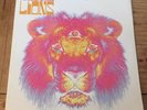 THE BLACK CROWES Lions Original 2LP Gatefold UK Near Mint