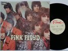 PINK FLOYD Piper at the Gates of Dawn NEAR MINT UK LP FAME OOP Syd Barrett