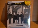 THE BEATLES: Live At The BBC - sealed De Agostini 180g triple 12