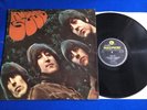 The Beatles   Rubber Soul   1st Press 1965 UK Mono Vinyl LP (1/1 Loud Cut)