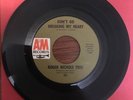 Roger Nichols Small Circle of Friends - Don't Go Breaking My Heart -Sunshine Pop
