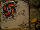 RAINBOW BAND 2xLP/Denmark/Both OG 1970 & 1971 MIDNIGHT SUN versions/Prog/SHADOKS