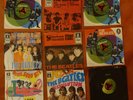The Beatles - Singles Konvolut – 14 Hits -45er