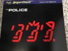 the police ghost in the machine vinyl Nautilus Half Speed