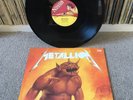 METALLICA Jump In The Fire 12