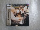 HQ 180g DECCA MASTERING WILHELM BACKHAUS BRAHMS PIANO CONCERTO No.2