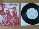 RARE Bon Jovi Born To Be My Baby Japan Promo 7
