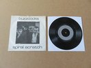 BUZZCOCKS Spiral Scratch NEW HORMONES 7