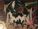 Revenge Of The Stegosaurus From Outerspace 12” Vinyl 80s Punk Compilation Rare