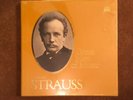 RICHARD STRAUSS GREAT MEN OF MUSIC 4 (LP) BOXED SET TIME LIFE RECORDS NEW