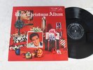 Elvis Presley 1962 Japan LP ELVIS' CHRISTMAS ALBUM Japanese