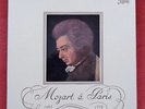 Mozart A Paris - Oubradous **Electric Recording Co. ERC Ltd. Edition 7LP Set**
