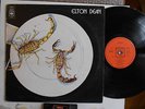 Elton Dean w.Marc Charig-Phil Howard CBS UK orange label (1971)
