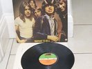 EX+ VINYL AC/DC - HIGHWAY TO HELL (1979 LP) EARLY UK PRESS  Atlantic K50628