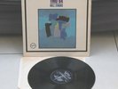 BILL EVANS TRIO Trio 64 LP 1964 VERVE MONO 1st Press  1N/1N MATRIXES