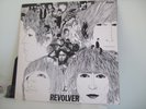 The Beatles Revolver Uk 1st press stereo with 606-1 matrix EX+
