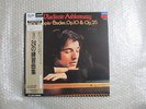 HQ 180g DECCA MASTERING VLADIMIR ASHKENAZY CHOPIN 24 ETUDES