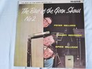 Best Of The Goon Show No 2 Hand Signed Spike Milligan Harry Secombe P. Sellers