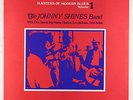 Johnny Shines - Masters of Modern Blues Vol. 1 LP - Testament VG+