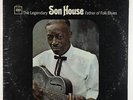 Son House - Father Of Folk Blues LP - Columbia