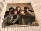 THE ROLLING STONES got LIVE if you want it EP RARE JAPANESE PS london 45