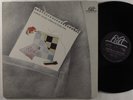 ALBERT AYLER Lorrach Paris 1966 HAT HUT 2XLP gatefold