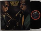 ALBERT AYLER Music Is The Healing Force Of The Universe IMPULSE/ABC LP NM/VG+