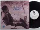KENNY DORHAM Ease It  MUSE LP NM wlp