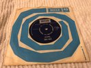 SMALL FACES patterns / e too d RARE UK NON- LP BEAT MOD GARAGE DECCA 45