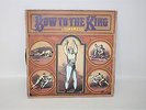 BANG Bow To The King & Mother Double Sided Vintage Rock Music Vinyl LP Record