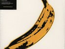 The Velvet Underground & Nico - Banana Cover LP ALBUM 45th Anniversary Vinyl NEW