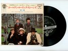 THE ROLLING STONES EP Japan TELL ME