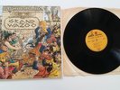 FRANK ZAPPA The Grand Wazoo SIGNED  Autograph Vinyl Jazz Rare Autogramm