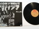 COUNT BASIE Montreux Basie Jam SIGNED Autograph Vinyl Jazz Rare ROY ELDRIDGE