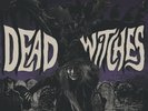 Dead Witches - Ouija (Brand new and sealed / Purple vinyl / Ltd / HeaVy Psych)
