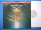 Philips J.S. Bach  Partita no.2/Sonata no.2  Gidon Kremer violin Ex+