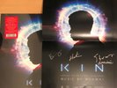 Mogwai: Kin Original Soundtrack (Sealed Red Vinyl + Signed Poster)