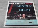 Roy Orbison - Lonely And Blue 1960 UK LP LONDON 1st EX