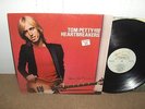 Tom Petty and the Heartbreakers - Damn The Torpedoes LP 1st Press NM Shrink *