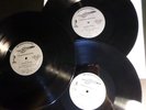 Waylon Jennings radio show LPs Cross Country Music Hank Williams Jr Jerry Reed