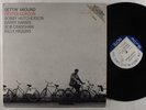 DEXTER GORDON Gettin' Around BLUE NOTE LP VG+/VG++ promo ddm