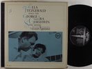 ELLA FITZGERALD Sings The George/Ira Gershwin Song Books VERVE 5XLP NM/++ boxset