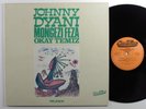 JOHNNY DYANI/MONGEZI FEZA/OKAY TEMIZ Rejoice CADILLAC LP VG++ uk