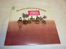 BLOOD, SWEAT & TEARS Self-Titled COLUMBIA CS-9720 LP SEALED with HYPE STICKER
