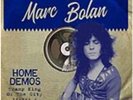 MARC BOLAN Tramp King Of The City : Home Demos Volume 2 LP VINYL Europe Easy