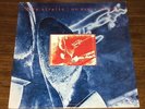 DIRE STRAITS   ON EVERY STREET   ORIGINAL FIRST PRESS LP   STILL FACTORY SEALED