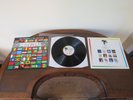 Bob Marley & The Wailers - Survival LP - Near Mint Vintage UK Vinyl - World Ship