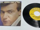 Bobby Darin That's All Mack the Knife That's All 45 RPM EP